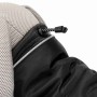 Manteau pour Chien Trixie Brizon Noir XS: Plus de 300.000 produits de grandes marques en vente directe à prix usine sur cadeaufo