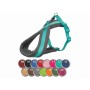 Harnais pour Chien Trixie Confort New Premium Bleu de Colbat M/L: Plus de 300.000 produits de grandes marques en vente directe à