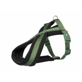 Harnais pour Chien Trixie Confort New Premium Vert XS/S: Plus de 300.000 produits de grandes marques en vente directe à prix usi