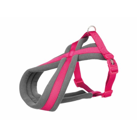 Harnais pour Chien Trixie Confort New Premium Fuchsia: Plus de 300.000 produits de grandes marques en vente directe à prix usine