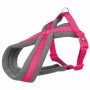 Harnais pour Chien Trixie Confort New Premium Fuchsia: Plus de 300.000 produits de grandes marques en vente directe à prix usine