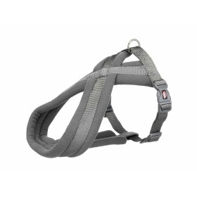 Harnais pour Chien Trixie Confort New Premium Graphite M/L: Plus de 300.000 produits de grandes marques en vente directe à prix 