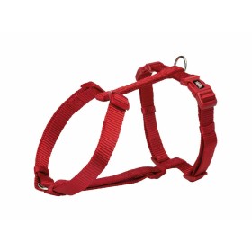 Harnais pour Chien Trixie New Premium Rouge XS/S: Plus de 300.000 produits de grandes marques en vente directe à prix usine sur 