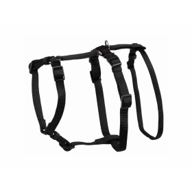 Harnais de guidage pour chien Trixie Stay Noir M/L: Plus de 300.000 produits de grandes marques en vente directe à prix usine su