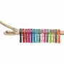 Collier pour Chien Trixie New Premium Fuchsia M/L 35-55 cm: Plus de 300.000 produits de grandes marques en vente directe à prix 