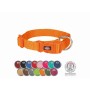 Collier pour Chien Trixie New Premium Fuchsia M/L 35-55 cm: Plus de 300.000 produits de grandes marques en vente directe à prix 