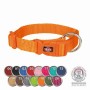 Collier pour Chien Trixie New Premium Fuchsia M/L 35-55 cm: Plus de 300.000 produits de grandes marques en vente directe à prix 