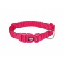 Collier pour Chien Trixie New Premium Fuchsia XS/S 22-35 cm: Plus de 300.000 produits de grandes marques en vente directe à prix
