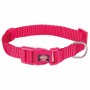 Collier pour Chien Trixie New Premium Fuchsia XS/S 22-35 cm: Plus de 300.000 produits de grandes marques en vente directe à prix