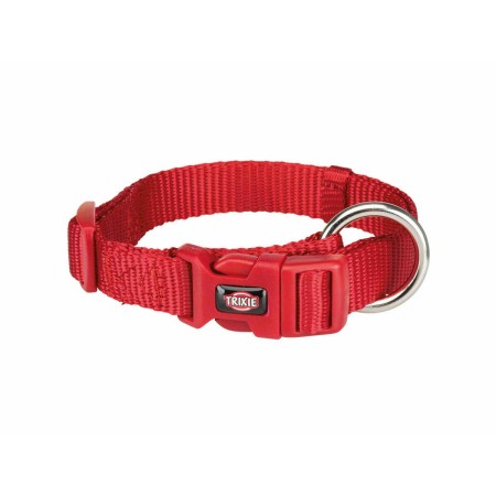 Collier pour Chien Trixie New Premium Rouge L/XL 40-65 cm: Plus de 300.000 produits de grandes marques en vente directe à prix u