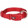 Collier pour Chien Trixie New Premium Rouge L/XL 40-65 cm: Plus de 300.000 produits de grandes marques en vente directe à prix u