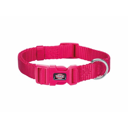 Collier pour Chien Trixie New Premium Fuchsia S 25-40 cm: Plus de 300.000 produits de grandes marques en vente directe à prix us