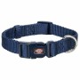 Collier pour Chien Trixie New Premium Indigo S 25-40 cm: Plus de 300.000 produits de grandes marques en vente directe à prix usi