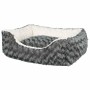 Lit pour chien Trixie Leni Gris Crème 50 × 40 cm: Plus de 300.000 produits de grandes marques en vente directe à prix usine sur 