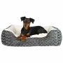Lit pour chien Trixie Leni Gris Crème 50 × 40 cm: Plus de 300.000 produits de grandes marques en vente directe à prix usine sur 