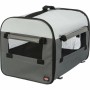 Cabane Trixie Gris Polyester 32 × 32 × 47 cm: Plus de 300.000 produits de grandes marques en vente directe à prix usine sur cade