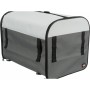 Cabane Trixie Gris Polyester 32 × 32 × 47 cm: Plus de 300.000 produits de grandes marques en vente directe à prix usine sur cade