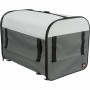 Cabane Trixie Gris Polyester 32 × 32 × 47 cm: Plus de 300.000 produits de grandes marques en vente directe à prix usine sur cade