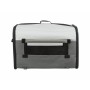 Cabane Trixie Gris Polyester 32 × 32 × 47 cm: Plus de 300.000 produits de grandes marques en vente directe à prix usine sur cade