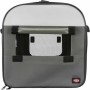 Cabane Trixie Gris Polyester 32 × 32 × 47 cm: Plus de 300.000 produits de grandes marques en vente directe à prix usine sur cade