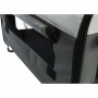 Cabane Trixie Gris Polyester 32 × 32 × 47 cm: Plus de 300.000 produits de grandes marques en vente directe à prix usine sur cade