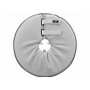 Collier de protection Isabelino pour chiens Trixie Gris (30-34 cm): Plus de 300.000 produits de grandes marques en vente directe