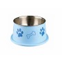 Mangeoire pour chiens Trixie Acier inoxydable 900 ml: Plus de 300.000 produits de grandes marques en vente directe à prix usine 