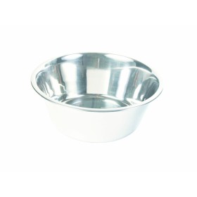 Mangeoire pour chiens Trixie Acier inoxydable 4,5 L: Plus de 300.000 produits de grandes marques en vente directe à prix usine s