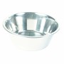 Mangeoire pour chiens Trixie Acier inoxydable 4,5 L: Plus de 300.000 produits de grandes marques en vente directe à prix usine s