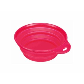 Mangeoire pour chiens Trixie Travel Silicone 1 L: Plus de 300.000 produits de grandes marques en vente directe à prix usine sur 
