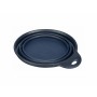Mangeoire pour chiens Trixie Travel Silicone 1 L: Plus de 300.000 produits de grandes marques en vente directe à prix usine sur 