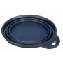 Mangeoire pour chiens Trixie Travel Silicone 1 L: Plus de 300.000 produits de grandes marques en vente directe à prix usine sur 