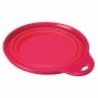 Mangeoire pour chiens Trixie Travel Silicone 1 L: Plus de 300.000 produits de grandes marques en vente directe à prix usine sur 