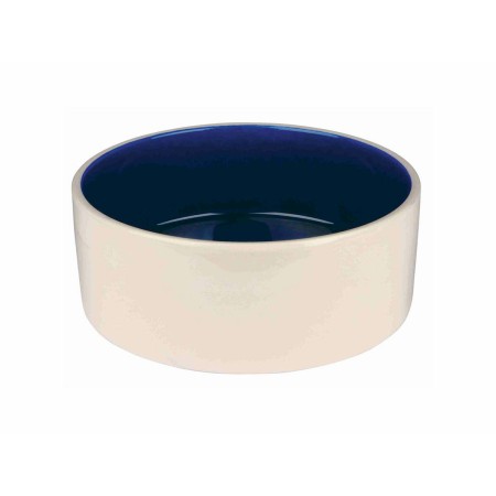 Mangeoire pour chiens Trixie Bleu Crème 2,3 L: Plus de 300.000 produits de grandes marques en vente directe à prix usine sur cad