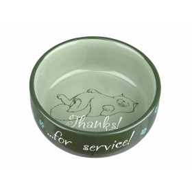 Mangeoire pour chats Trixie: Plus de 300.000 produits de grandes marques en vente directe à prix usine sur cadeaufou.com. Label 