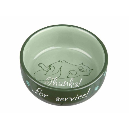 Mangeoire pour chats Trixie: Plus de 300.000 produits de grandes marques en vente directe à prix usine sur cadeaufou.com. Label 