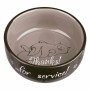 Mangeoire pour chats Trixie: Plus de 300.000 produits de grandes marques en vente directe à prix usine sur cadeaufou.com. Label 