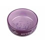 Mangeoire pour chats Trixie: Plus de 300.000 produits de grandes marques en vente directe à prix usine sur cadeaufou.com. Label 