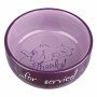 Mangeoire pour chats Trixie: Plus de 300.000 produits de grandes marques en vente directe à prix usine sur cadeaufou.com. Label 