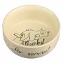 Mangeoire pour chats Trixie: Plus de 300.000 produits de grandes marques en vente directe à prix usine sur cadeaufou.com. Label 