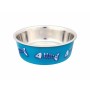 Mangeoire pour chats Trixie Acier inoxydable Ø 12 cm: Plus de 300.000 produits de grandes marques en vente directe à prix usine 