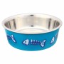Mangeoire pour chats Trixie Acier inoxydable Ø 12 cm: Plus de 300.000 produits de grandes marques en vente directe à prix usine 