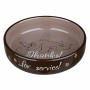 Mangeoire pour chats Trixie: Plus de 300.000 produits de grandes marques en vente directe à prix usine sur cadeaufou.com. Label 