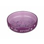 Mangeoire pour chats Trixie: Plus de 300.000 produits de grandes marques en vente directe à prix usine sur cadeaufou.com. Label 