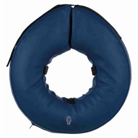 Collier protecteur pour chien Trixie Bleu Gonflable (45-57 cm): Plus de 300.000 produits de grandes marques en vente directe à p