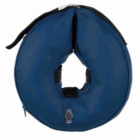 Collier protecteur pour chien Trixie Bleu Gonflable (20-24 cm): Plus de 300.000 produits de grandes marques en vente directe à p
