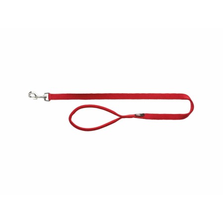 Laisse pour Chien Trixie New Premium Rouge XS/S: Plus de 300.000 produits de grandes marques en vente directe à prix usine sur c