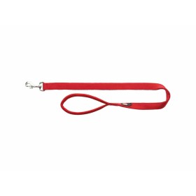 Laisse pour Chien Trixie New Premium Rouge: Plus de 300.000 produits de grandes marques en vente directe à prix usine sur cadeau