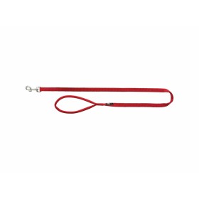 Laisse pour Chien Trixie New Premium Rouge M/L: Plus de 300.000 produits de grandes marques en vente directe à prix usine sur ca