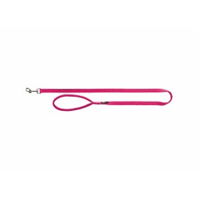 Laisse pour Chien Trixie New Premium Fuchsia M/L: Plus de 300.000 produits de grandes marques en vente directe à prix usine sur 